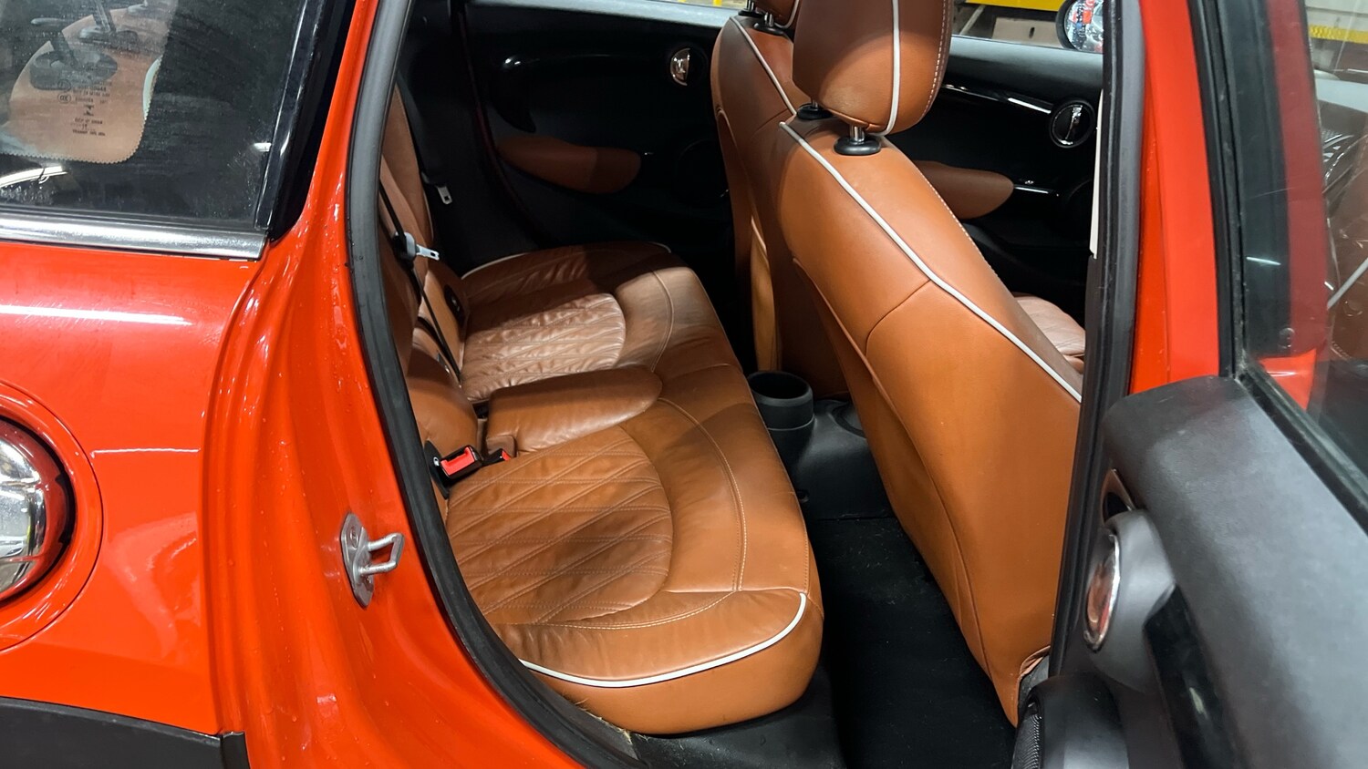 Used MINI Hatch 2018 for sale - 77431797: Photo 9