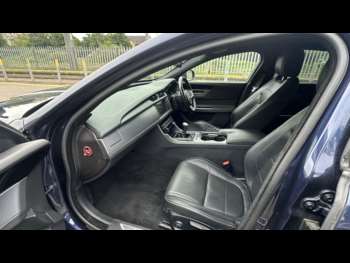 Used Jaguar XF 2015 for sale - 73412191: Photo