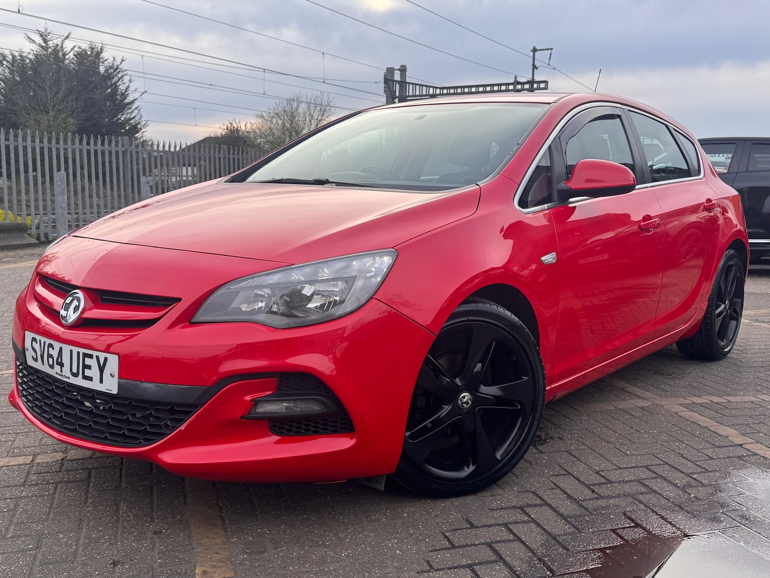 Used Vauxhall Astra 2014 for sale - 77061740: Photo 5