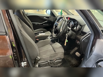 Used Vauxhall Zafira 2015 for sale - 77845517: Photo
