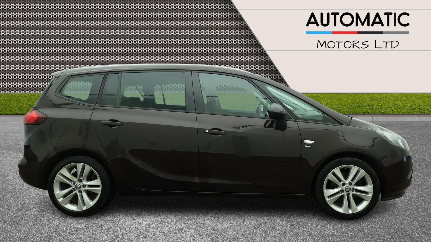 Used Vauxhall Zafira 2015 for sale - 77845517: Photo 6