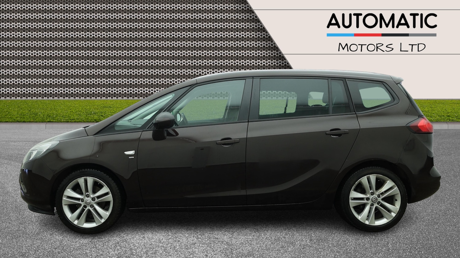 Used Vauxhall Zafira 2015 for sale - 77845517: Photo 7