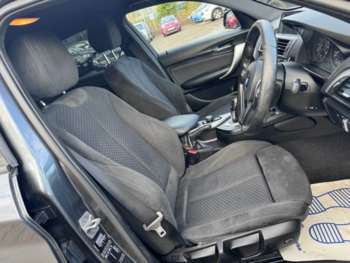 Used BMW 1 Series 2015 for sale - 73412193: Photo