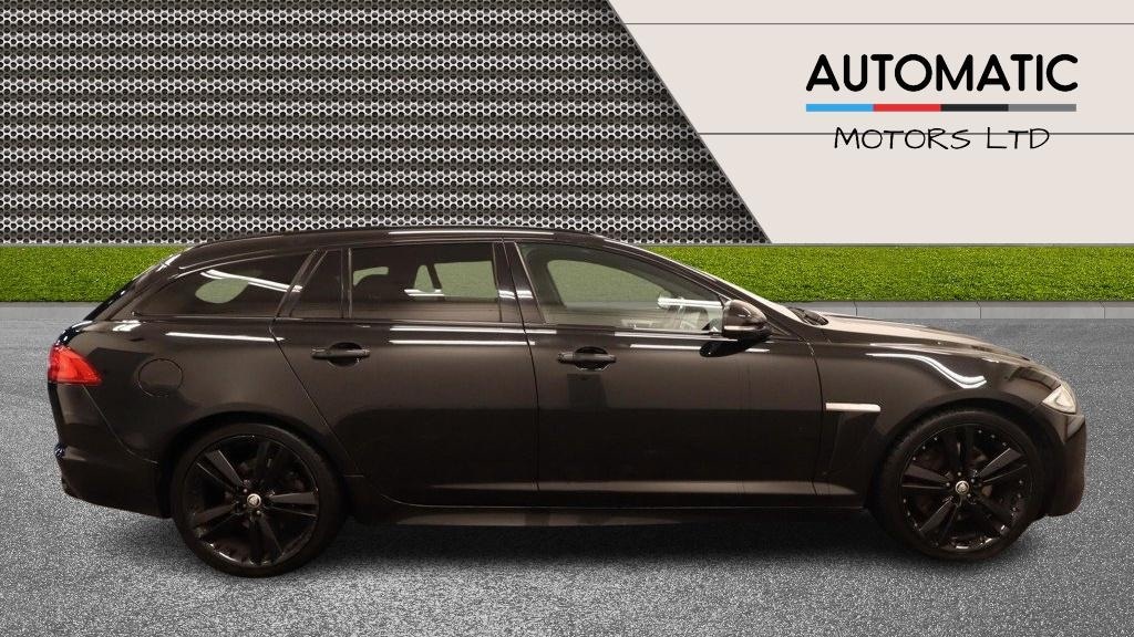 Used Jaguar XF 2013 for sale - 76552108: Photo 7