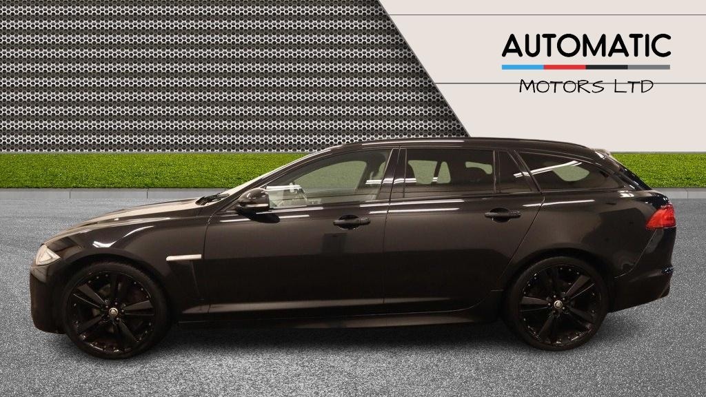 Used Jaguar XF 2013 for sale - 76552108: Photo 9