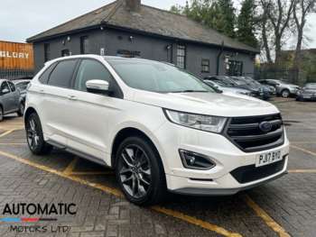 2017 (17) - 2.0 TDCi Sport SUV 5dr Diesel Powershift AWD Euro 6 (s/s) (210 ps)