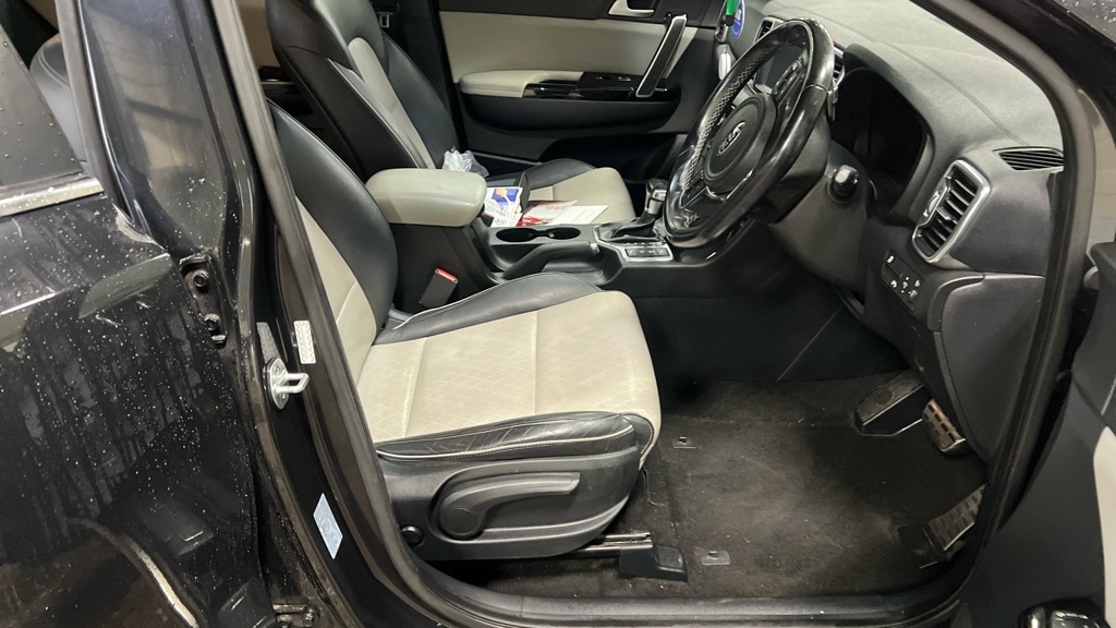 Used Kia Sportage 2016 for sale - 76609386: Photo 3