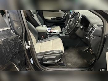 Used Kia Sportage 2016 for sale - 76609386: Photo