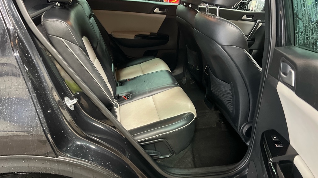 Used Kia Sportage 2016 for sale - 76609386: Photo 9