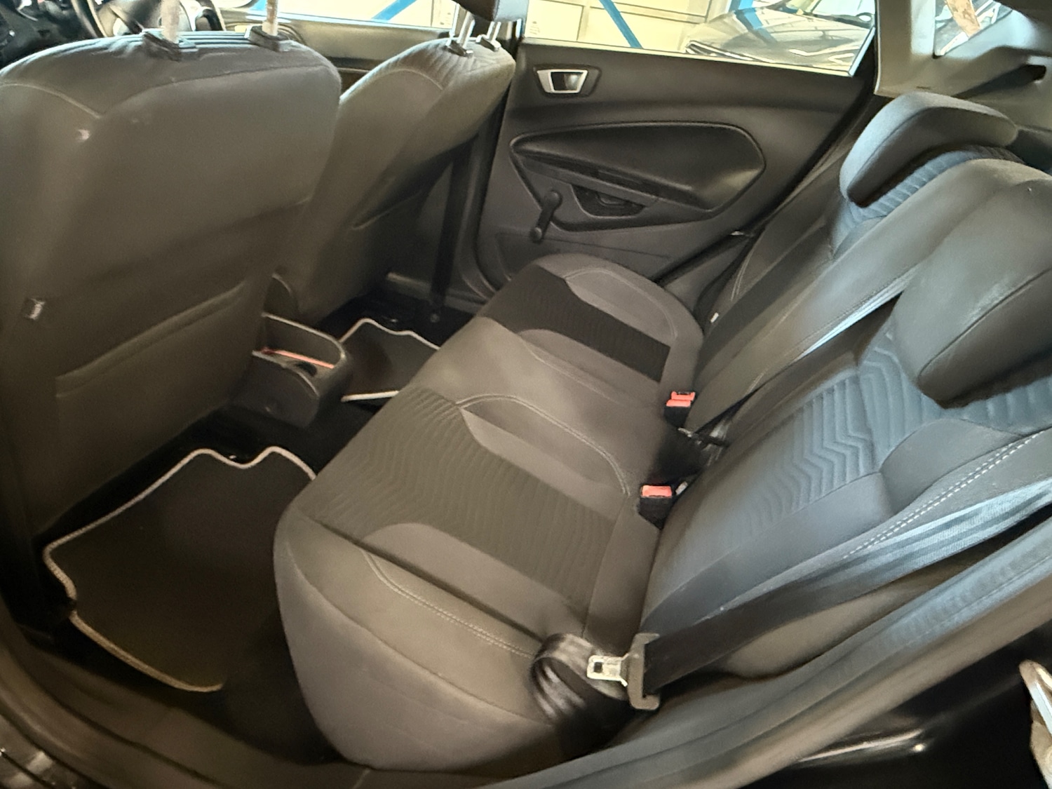 Vehicle 16