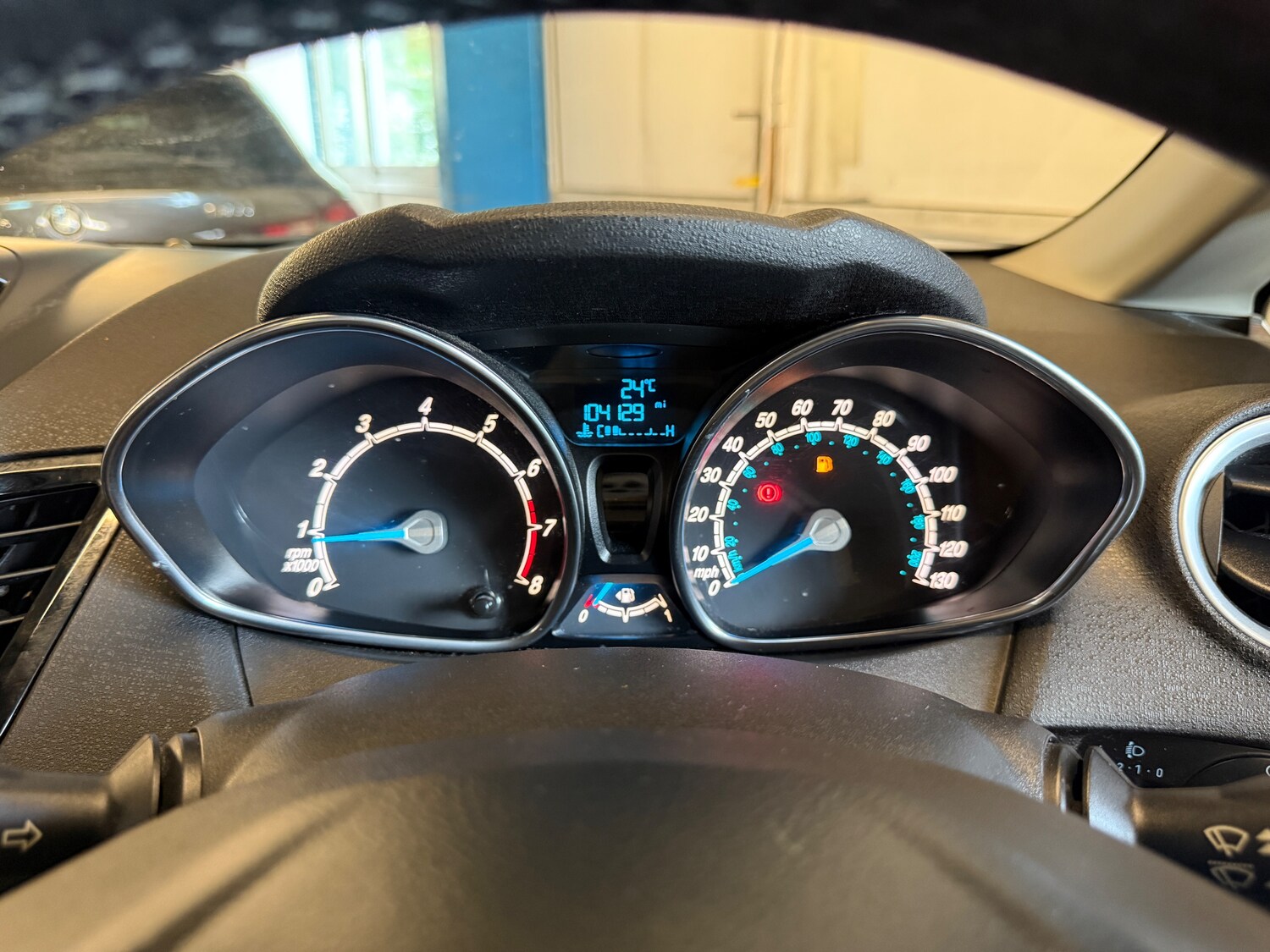 Vehicle 19