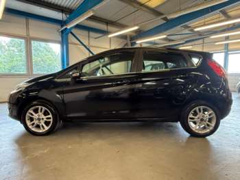 Used Ford Fiesta 2016 for sale - 74883246: Photo