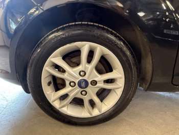 Used Ford Fiesta 2016 for sale - 74883246: Photo