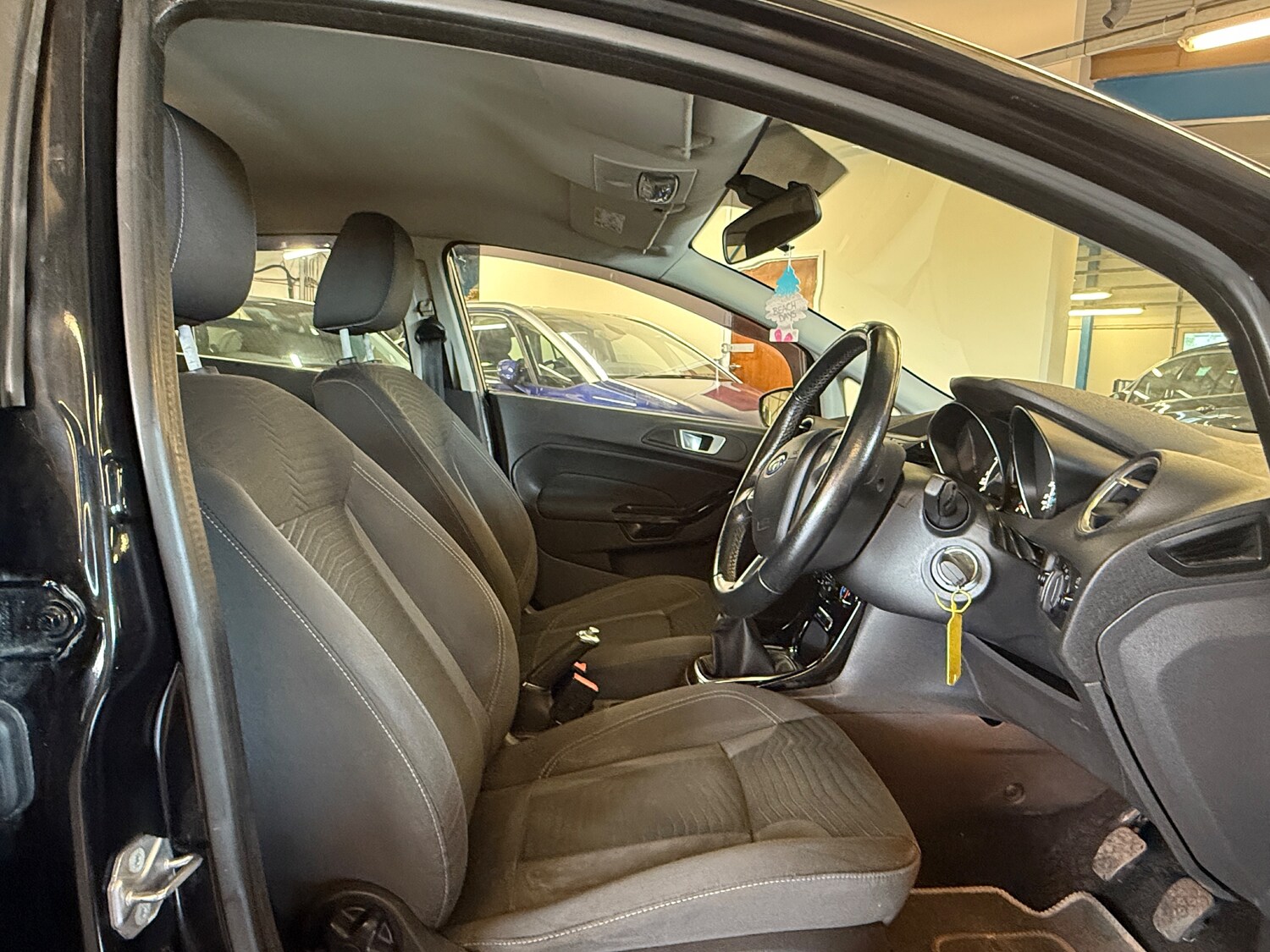 Vehicle 7