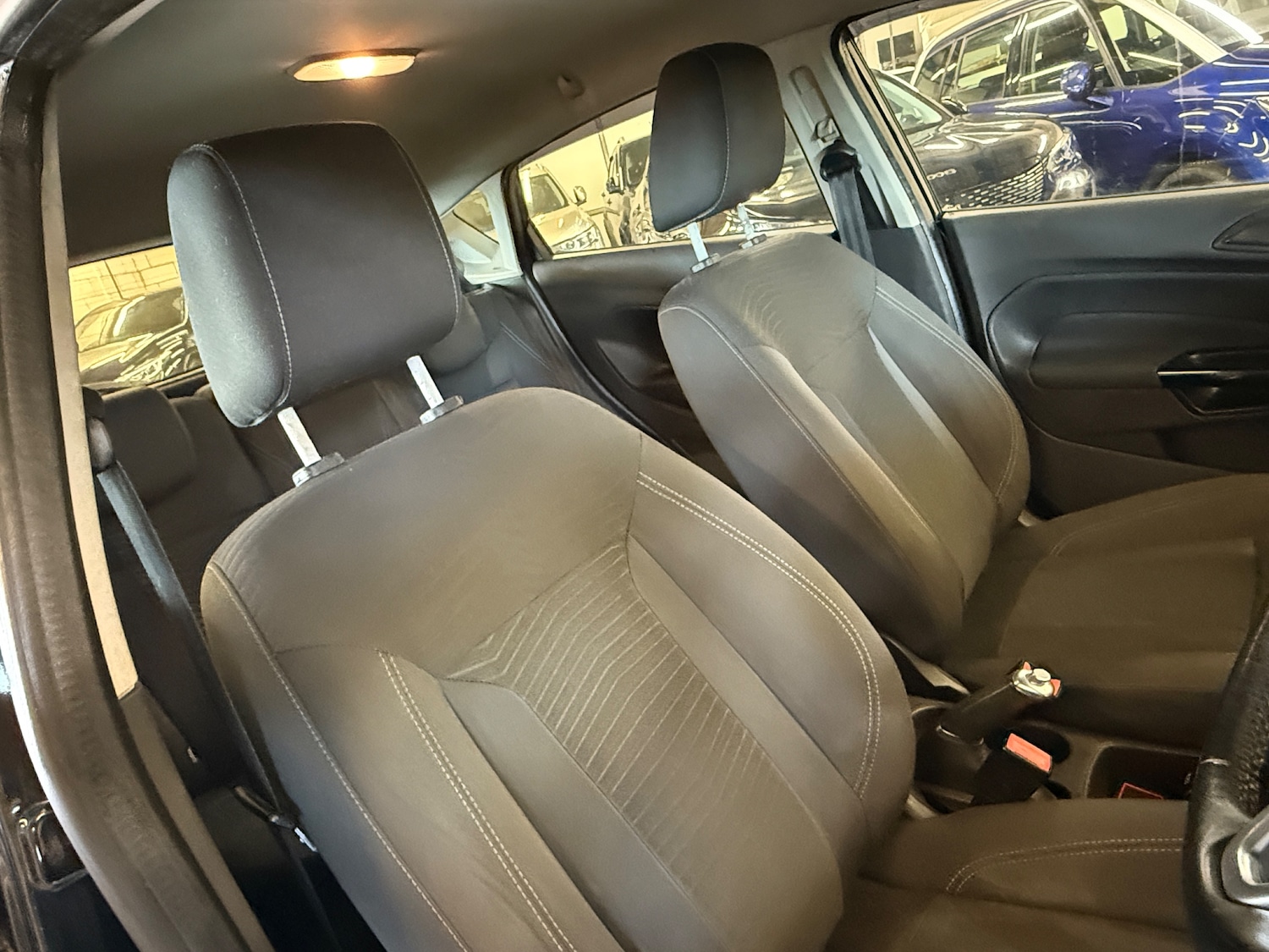 Vehicle 9