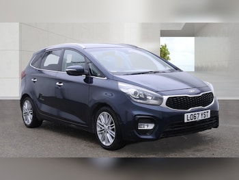 Used Kia Carens 2018 for sale - 79414707: Photo