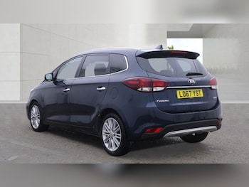 Used Kia Carens 2018 for sale - 79414707: Photo