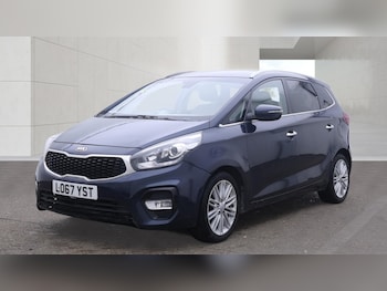 Used Kia Carens 2018 for sale - 79414707: Photo
