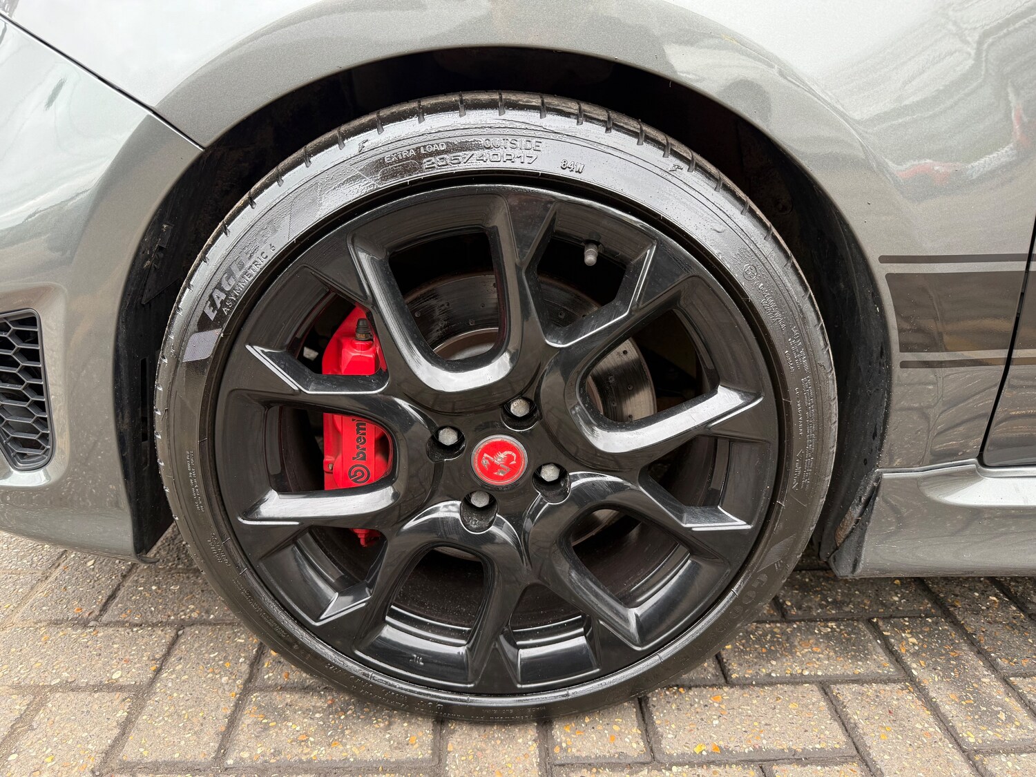 Used Abarth 595 2017 for sale - 78107070: Photo 16