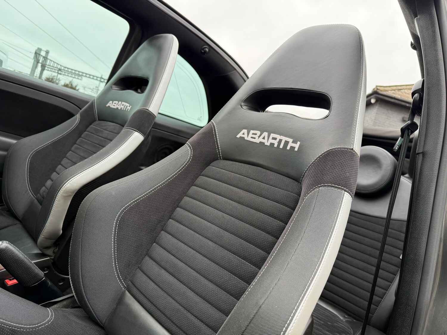 Used Abarth 595 2017 for sale - 78107070: Photo 18