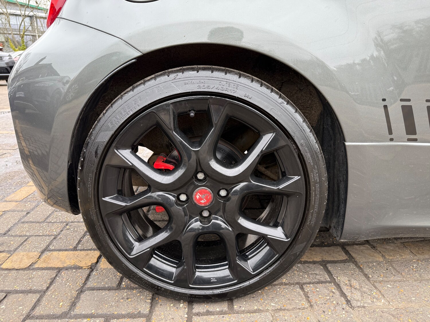 Used Abarth 595 2017 for sale - 78107070: Photo 35