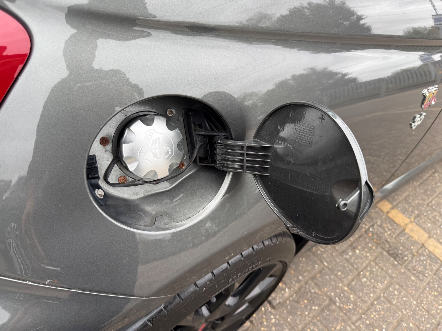 Used Abarth 595 2017 for sale - 78107070: Photo 36