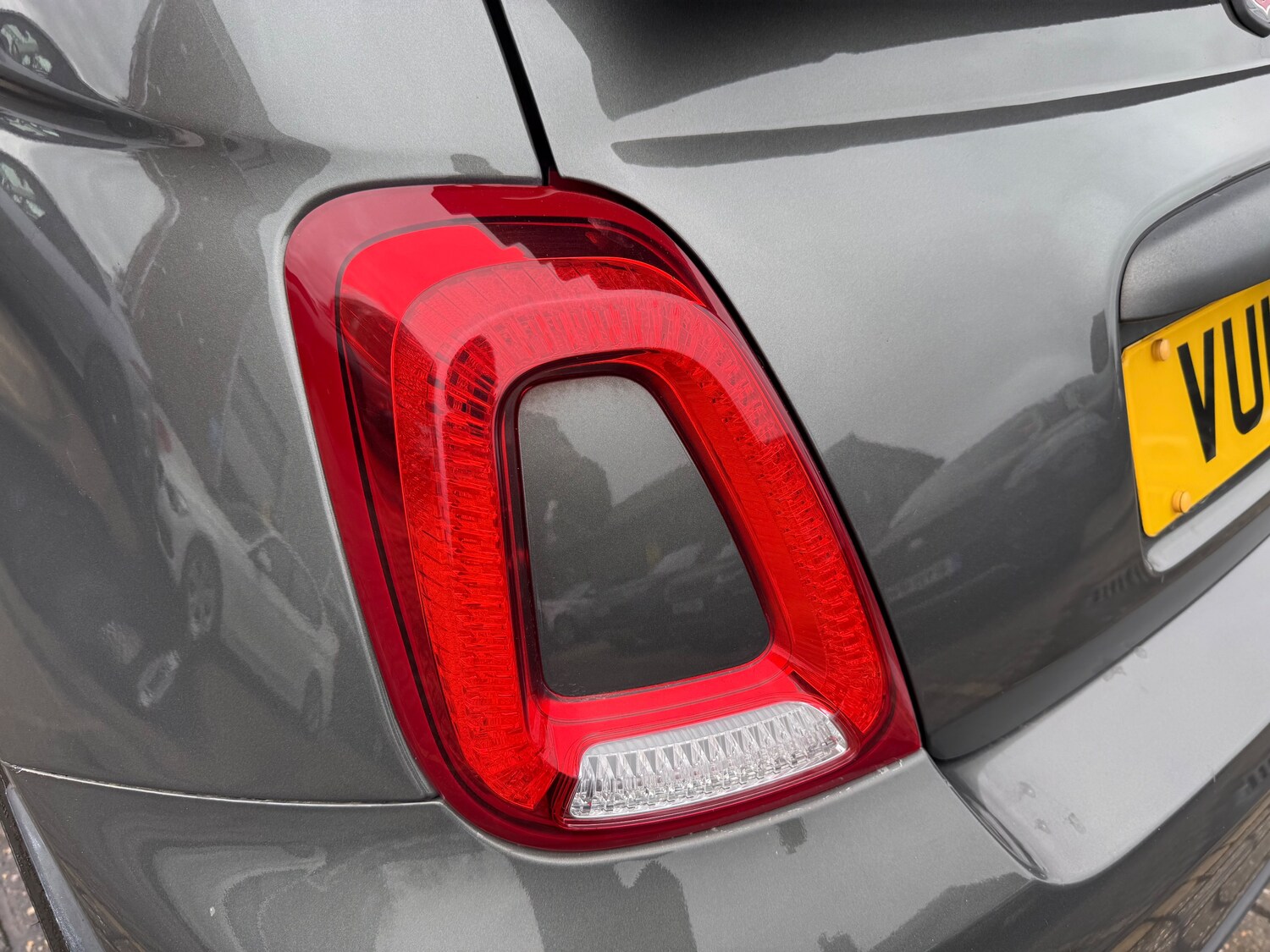 Used Abarth 595 2017 for sale - 78107070: Photo 37