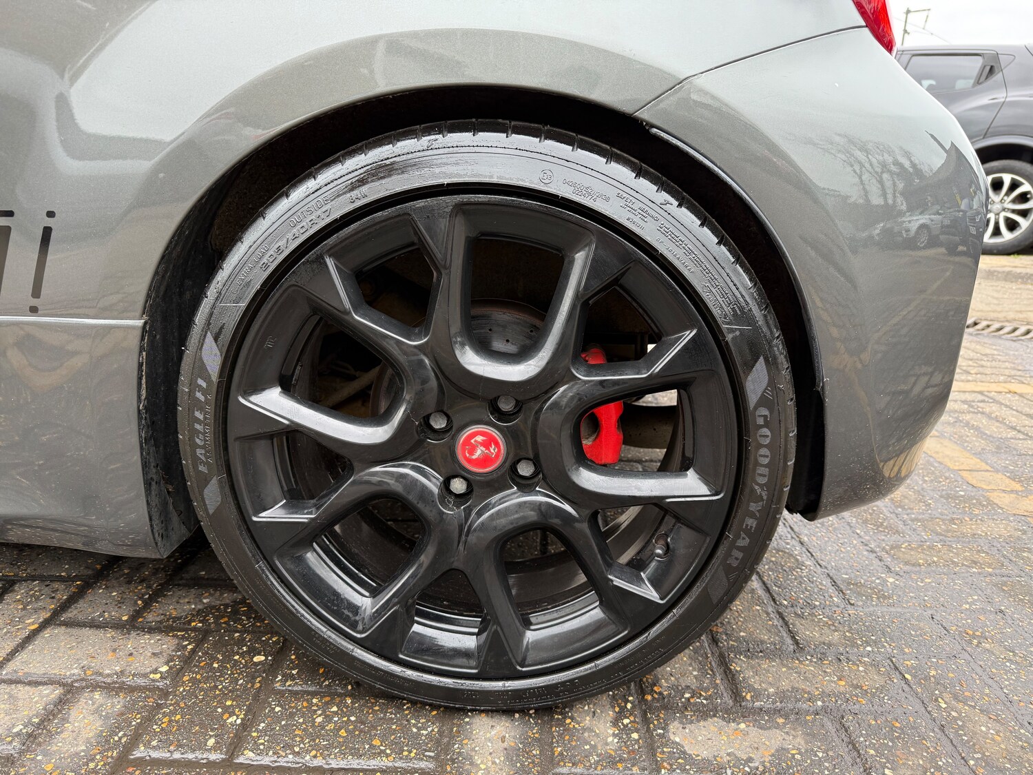 Used Abarth 595 2017 for sale - 78107070: Photo 42