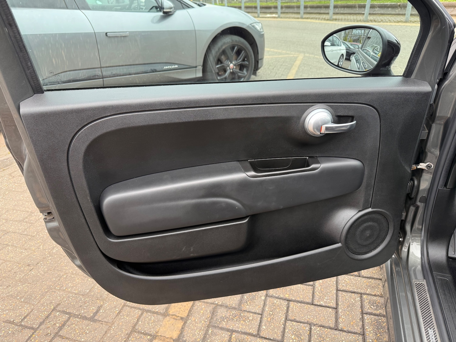 Used Abarth 595 2017 for sale - 78107070: Photo 44