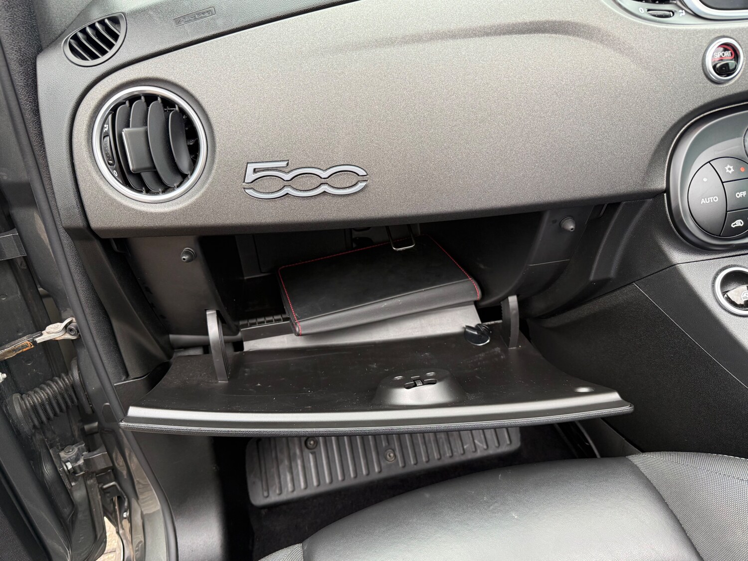 Used Abarth 595 2017 for sale - 78107070: Photo 45