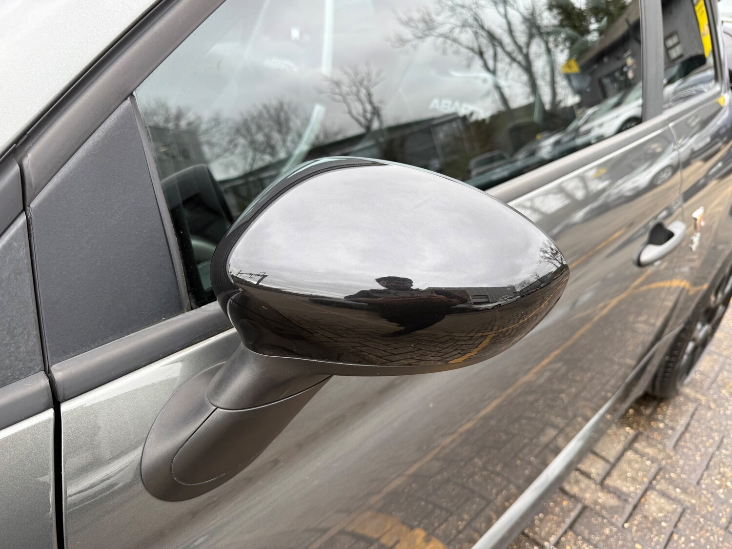 Used Abarth 595 2017 for sale - 78107070: Photo 47