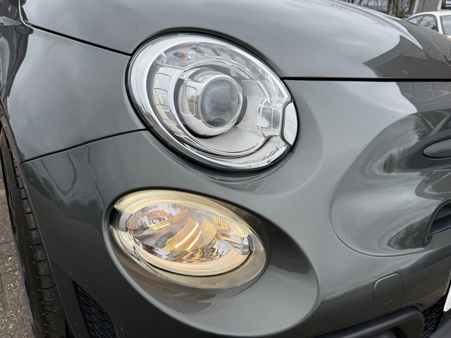 Used Abarth 595 2017 for sale - 78107070: Photo 49