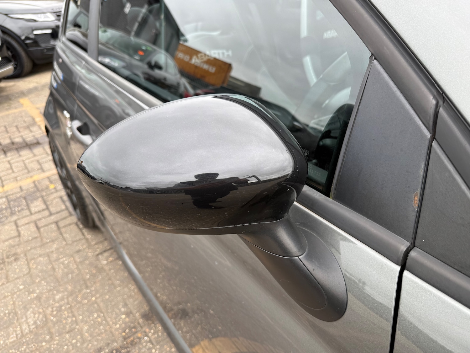 Used Abarth 595 2017 for sale - 78107070: Photo 51