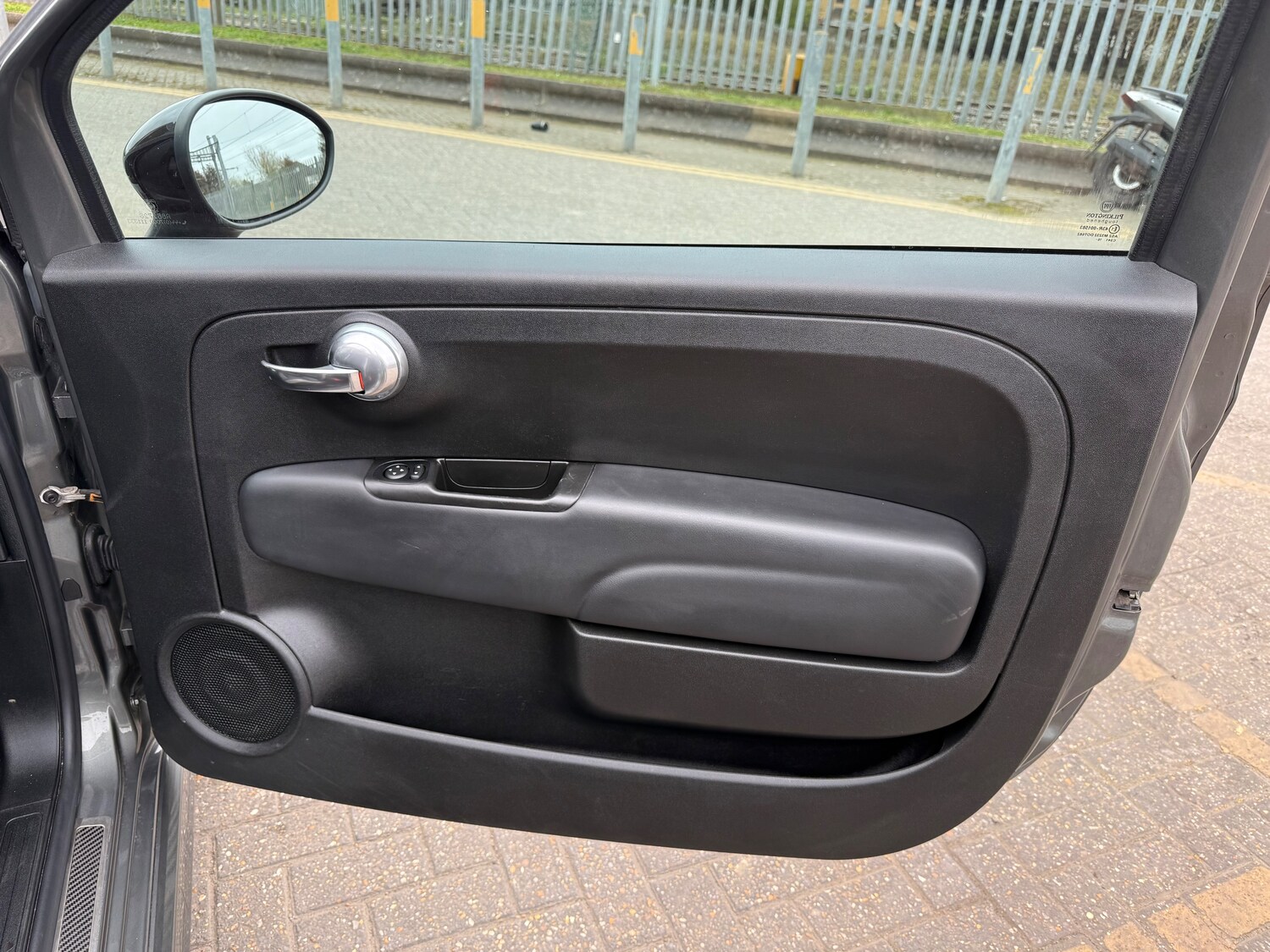 Used Abarth 595 2017 for sale - 78107070: Photo 52