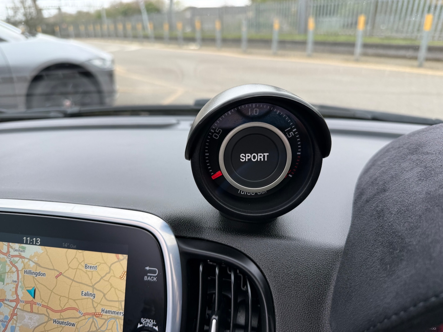 Used Abarth 595 2017 for sale - 78107070: Photo 56