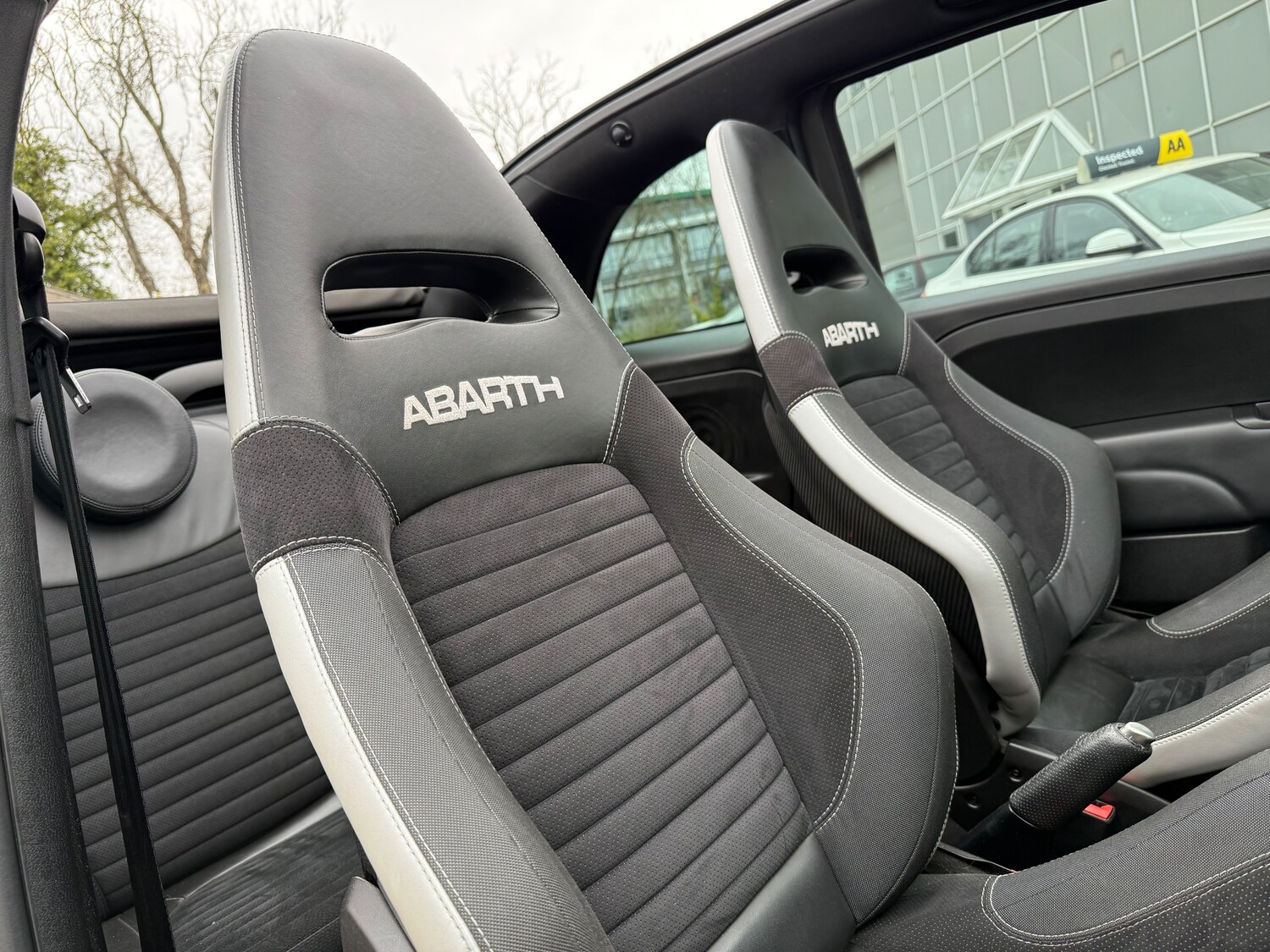 Used Abarth 595 2017 for sale - 78107070: Photo 59