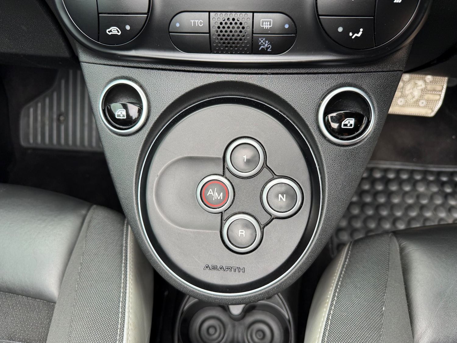 Used Abarth 595 2017 for sale - 78107070: Photo 61