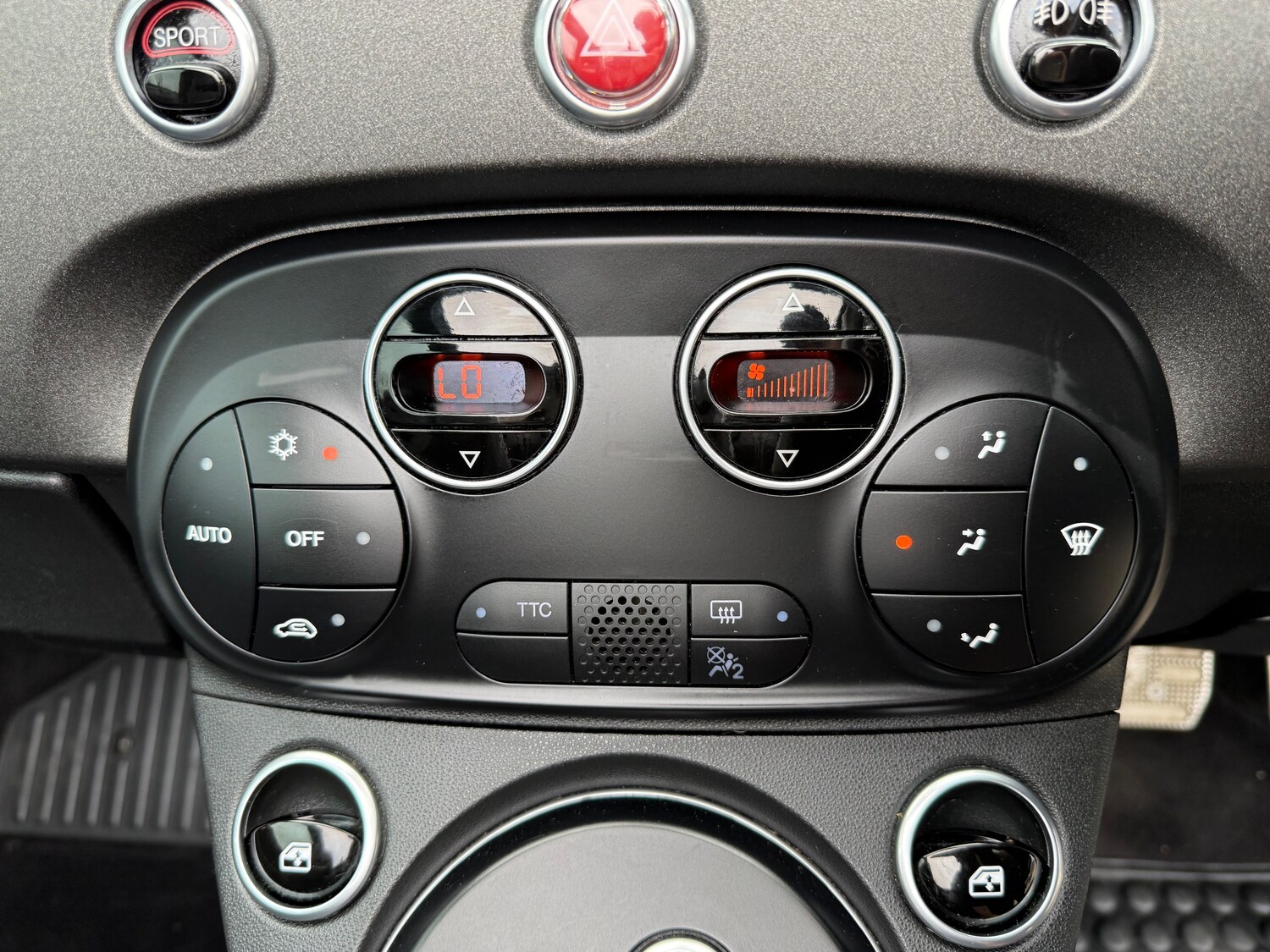 Used Abarth 595 2017 for sale - 78107070: Photo 62