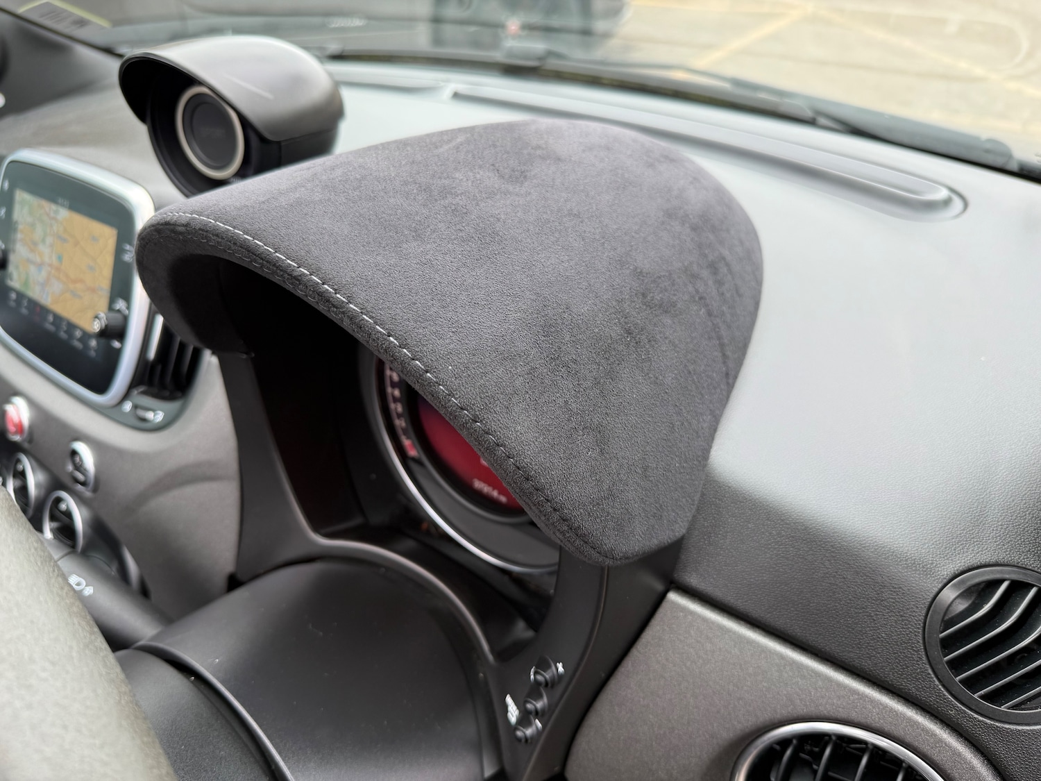 Used Abarth 595 2017 for sale - 78107070: Photo 63