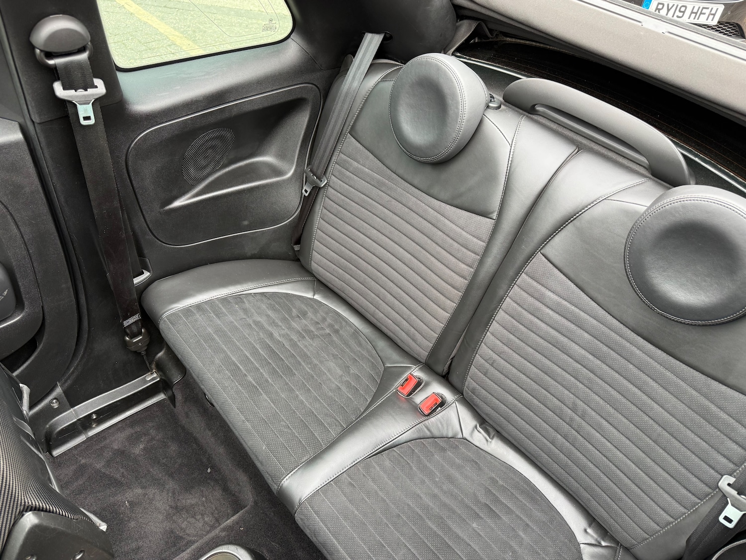 Used Abarth 595 2017 for sale - 78107070: Photo 64