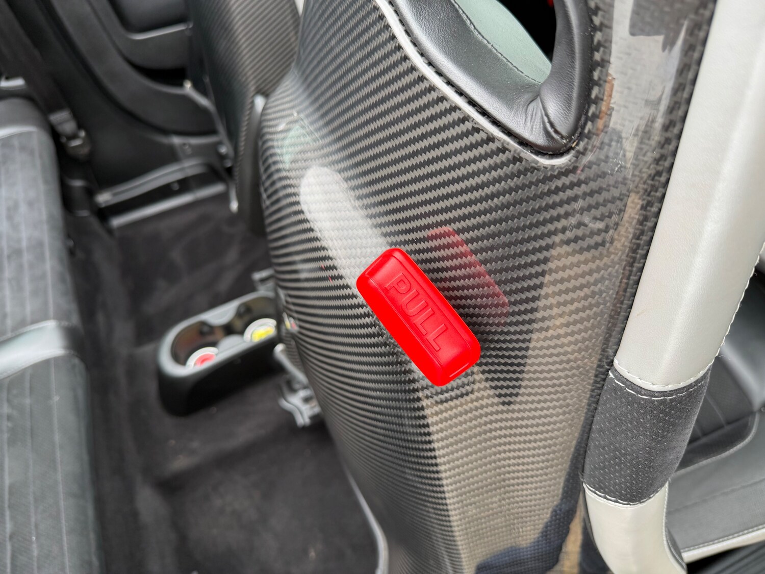 Used Abarth 595 2017 for sale - 78107070: Photo 66