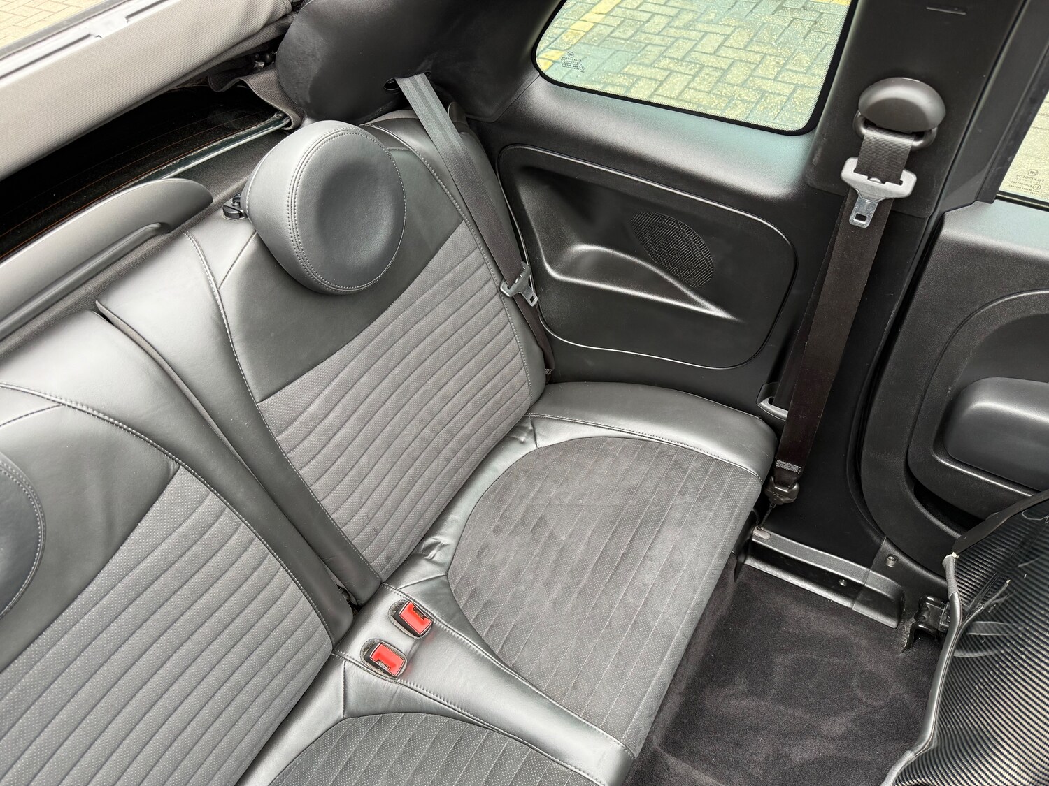 Used Abarth 595 2017 for sale - 78107070: Photo 67