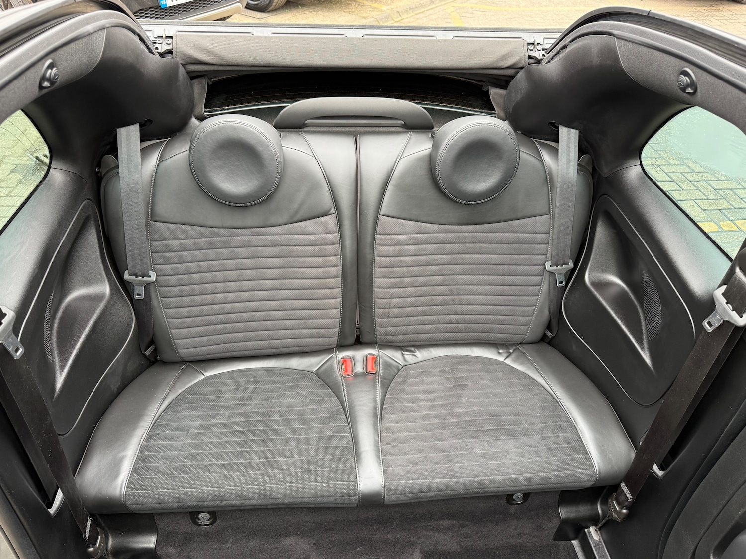 Used Abarth 595 2017 for sale - 78107070: Photo 69