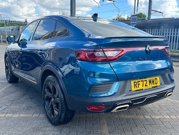 Used Renault Arkana 2023 for sale - 78016013: Photo