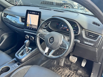 Used Renault Arkana 2023 for sale - 78016013: Photo