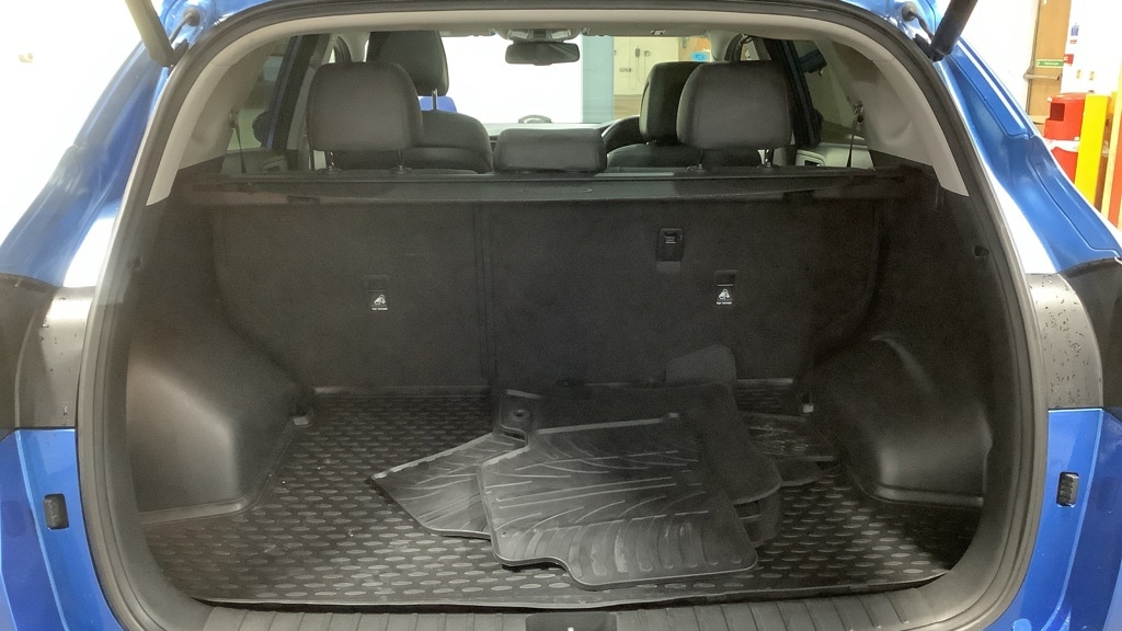 Used Hyundai TUCSON 2015 for sale - 77002042: Photo 7