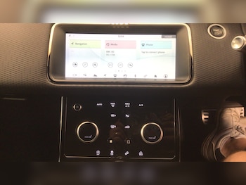 Used Land Rover Range Rover Evoque 2019 for sale - 78056021: Photo