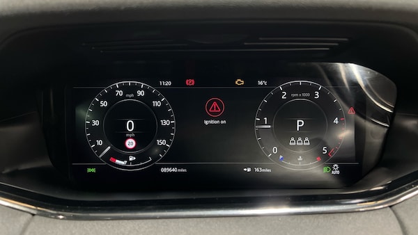 Used Land Rover Range Rover Evoque 2019 for sale - 76236860: Photo 10