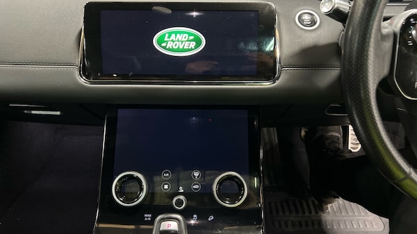 Used Land Rover Range Rover Evoque 2019 for sale - 76236860: Photo 11