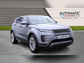 2019 (69) - 2.0 D180 R-Dynamic SE 5dr Auto